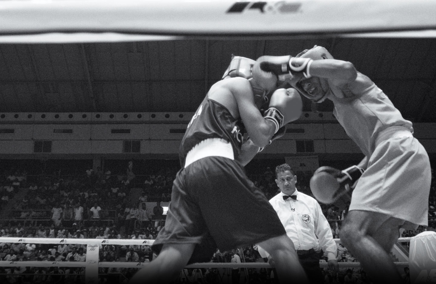Championship Sri Lanka Boxing Association